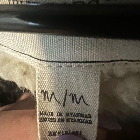 Plaid Jacket - Picture 4 of 4